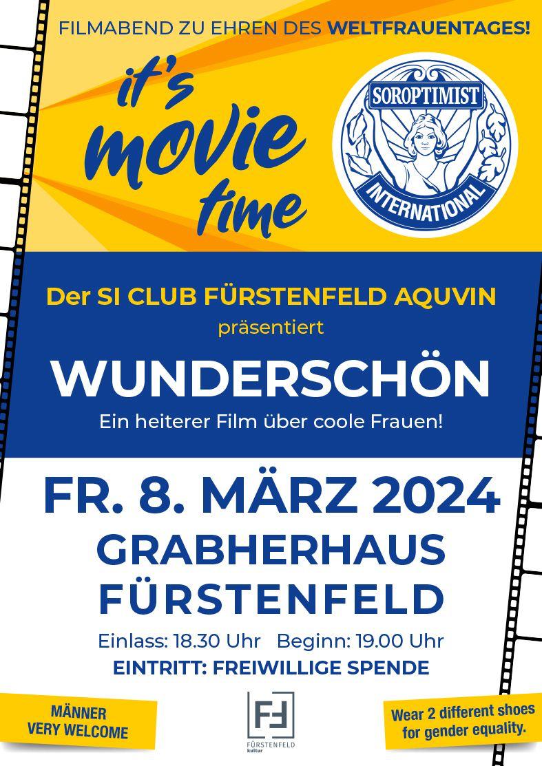 2024-03-08 Wunderschön